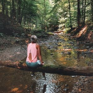 Meet your Posher, Kaitlin